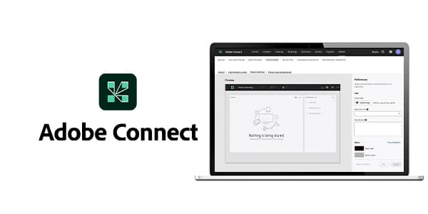 adobe connect