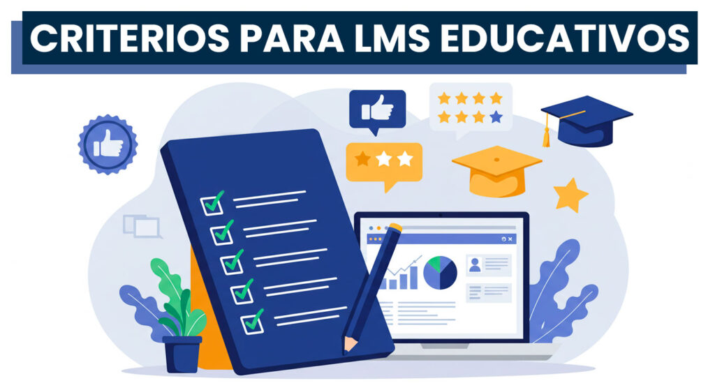 criterios para evaluar una lMS