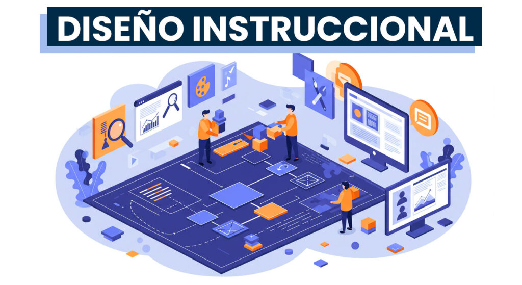 diseno instruccional, que es