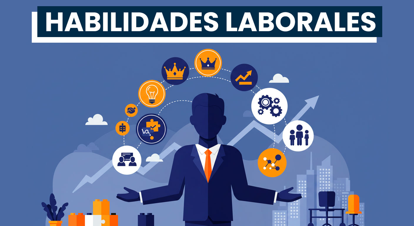 habilidades laborales