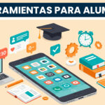 Cuales son las mejores herramientas para alumnos