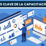 cuales son las metricas importantes en la capacitacion de personal