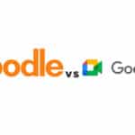 moodle vs Google Classroom