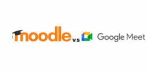 moodle vs Google Classroom