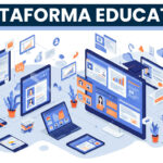 que es una plataforma educativa