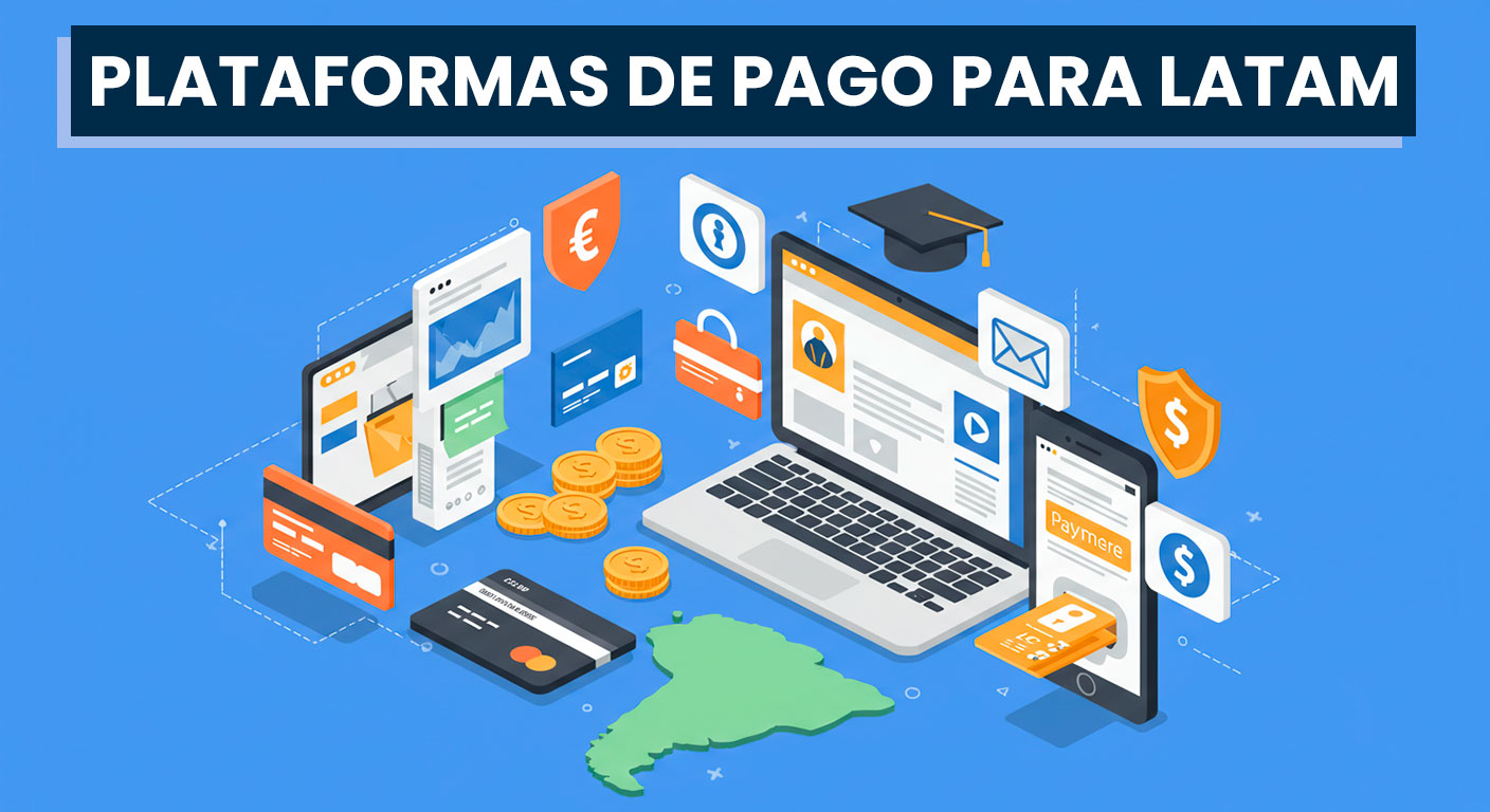 plataformas de pago para cursos online