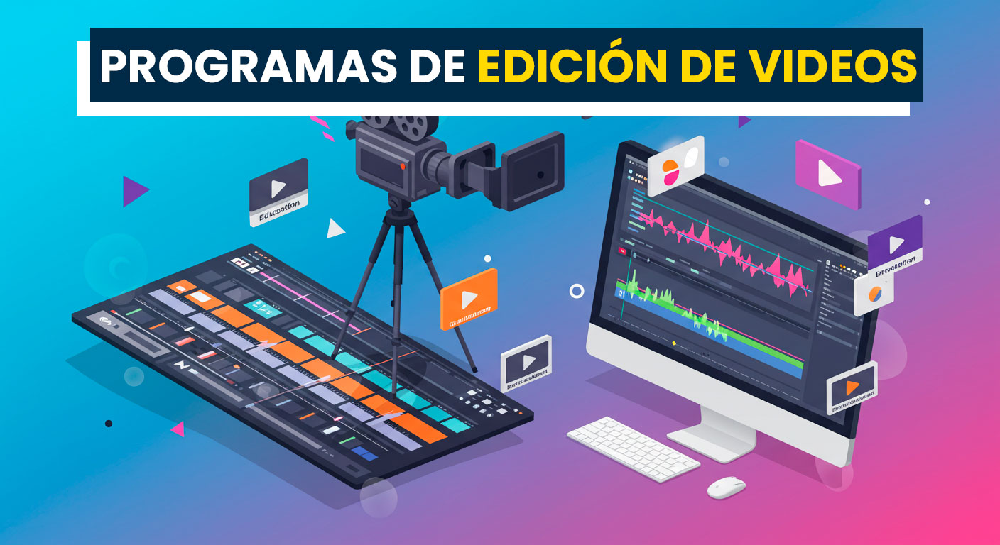 programas para editar videos