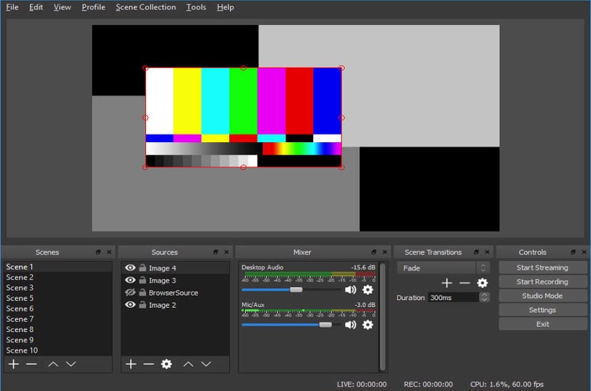 grabar pantalla PC