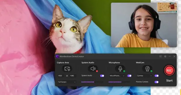¿Qué es la función de grabación de pantalla?
