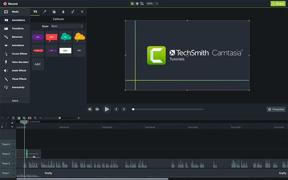 ¿Cuál es el mejor programa para grabar pantalla de PC?