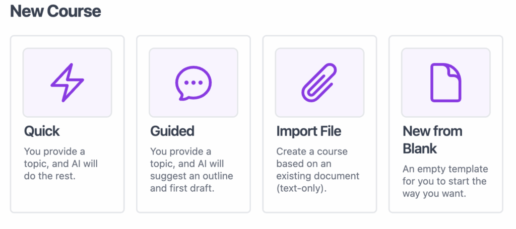 Learningstudioai Primi Un Learning Studio AI: Qué es, Precios, Opiniones y Alternativas