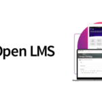 open lms que es