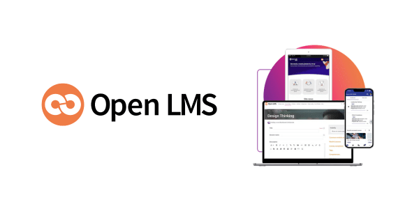 open lms que es