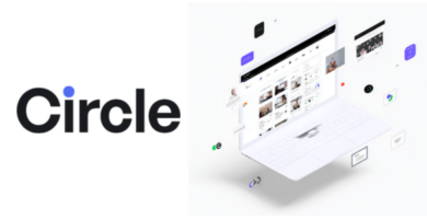 Circle que es