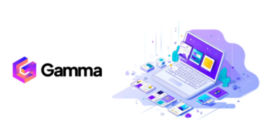 gamma app que es